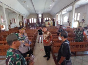 16 Gereja di Solo jadi Prioritas Pengamanan