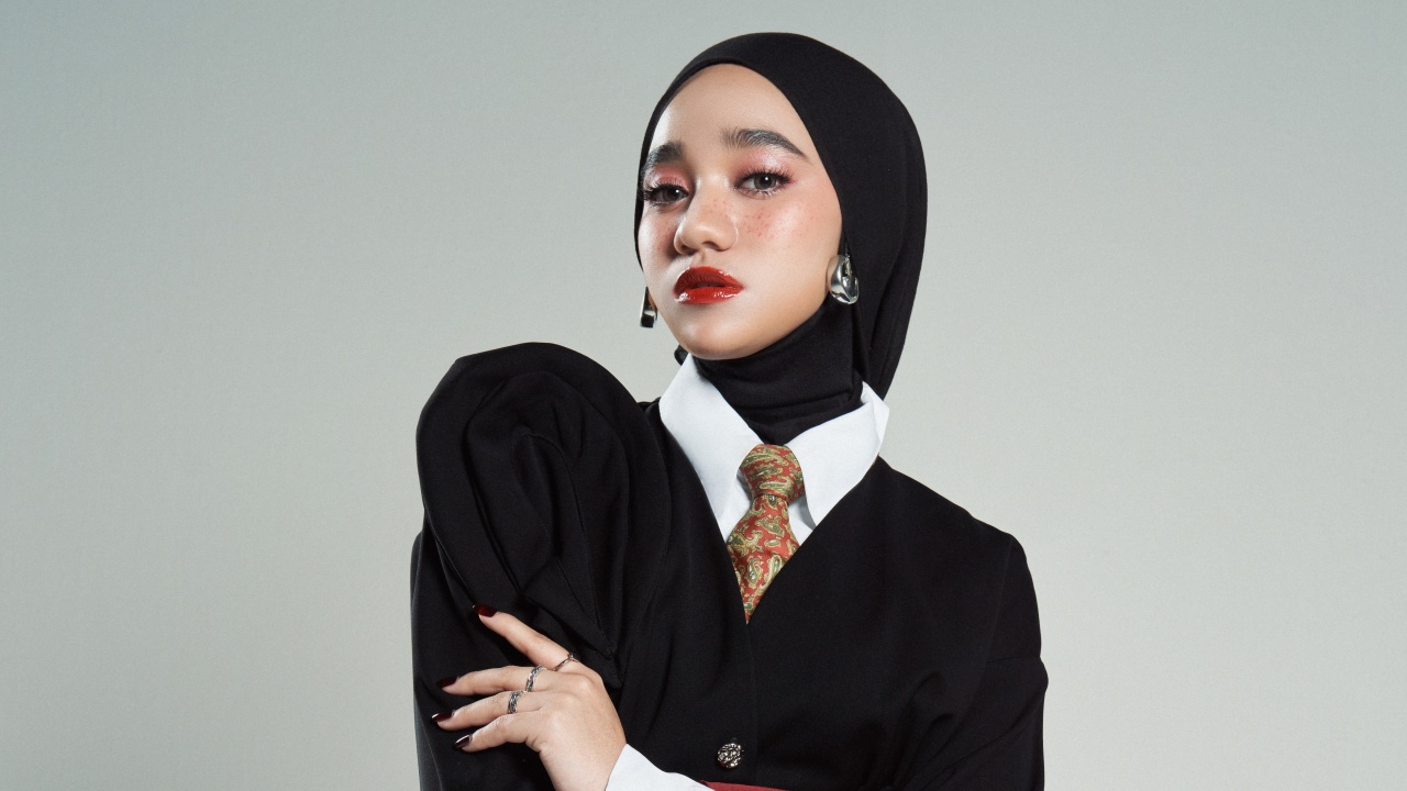 Nabilla Taqiyyah Rampungkan Album 'Kekal Yang Sementara' Angkat Pengalaman Romansa Sang Penyanyi