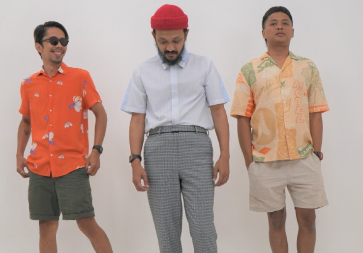 BESIXXS Rilis Video Musik yang Terinspirasi Nuansa Pantai Seminyak