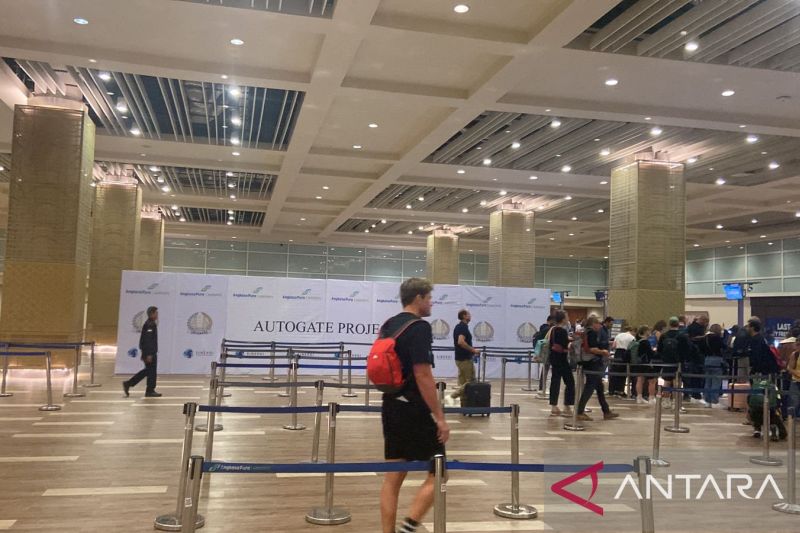 Kantor Imigrasi Beri Hukuman Tambahan Pada Pelaku Pungli di Bandara Bali