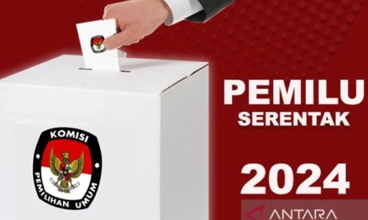 Bawaslu Desak TikTok Gerak Cepat Hapus Konten Hoaks dan Misinformasi Soal Pemilu