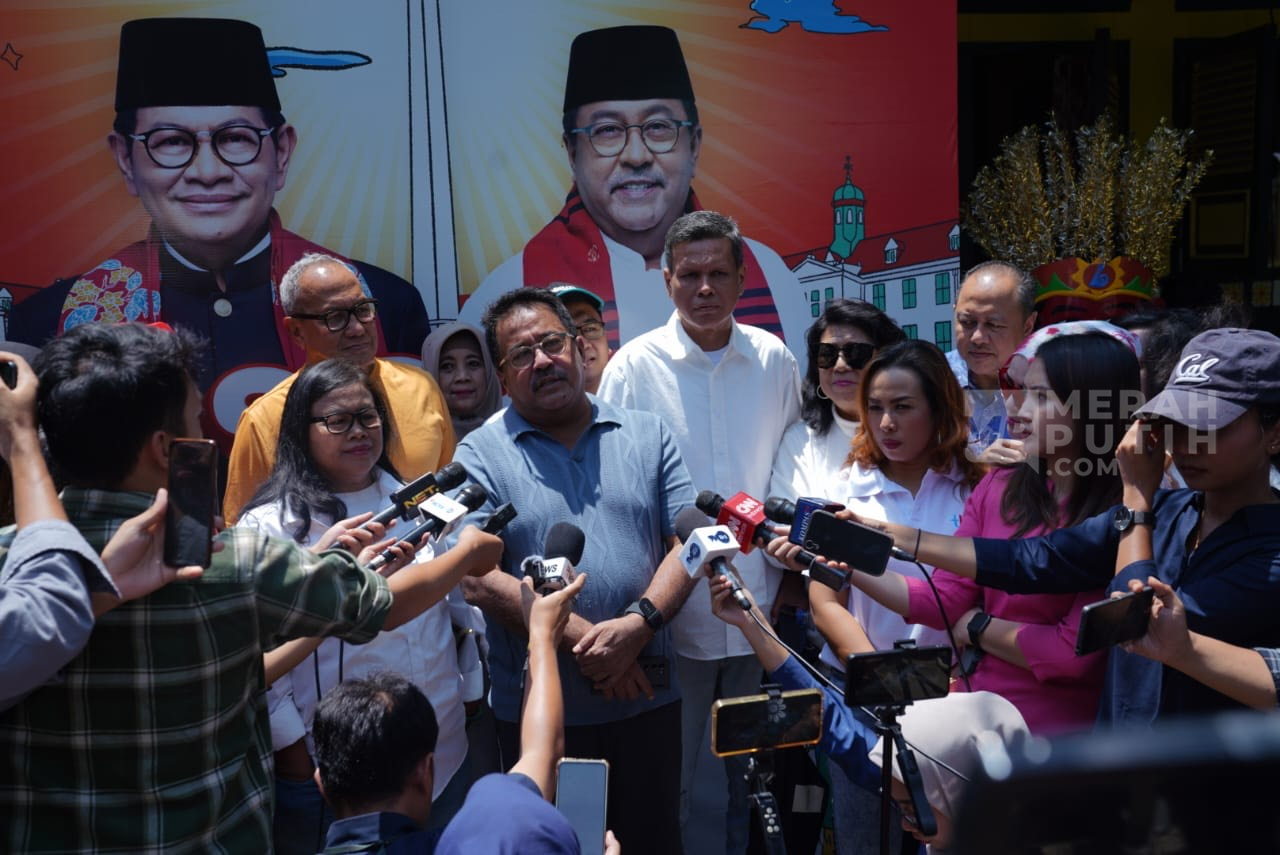 Soal Pendidikan, Rano Karno Janji Beri Beasiswa Bagi Peserta Didik Kurang Mampu