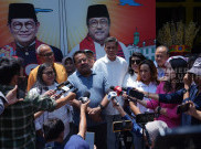 Soal Pendidikan, Rano Karno Janji Beri Beasiswa Bagi Peserta Didik Kurang Mampu