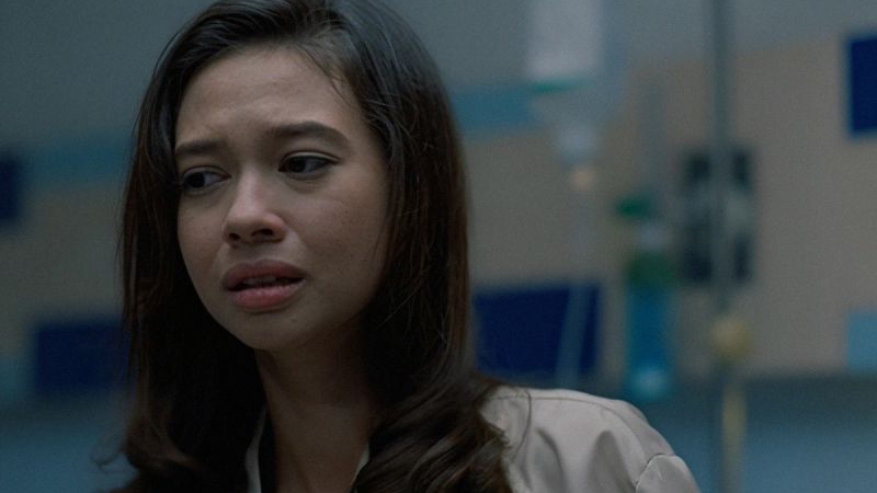 Film Adaptasi 'Demi Si Buah Hati' Tayang di KlikFilm