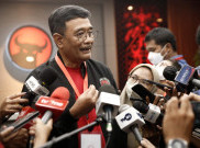 Djarot Kritik Slogan HUT DKI Jakarta 2022
