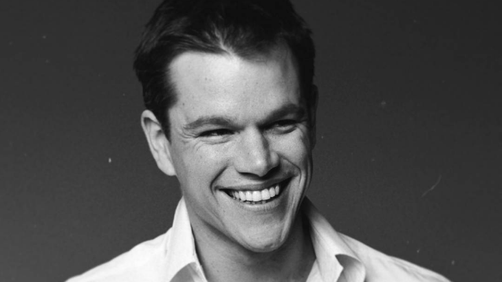 Bagasi Hilang saat Terbang? Tenang, Tiru Saja Cara Matt Damon