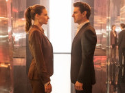 Tom Cruise Kembali Promosikan Film Mission: Imposible - Fallout