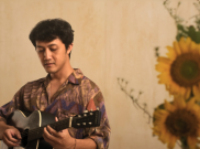 Apipulum Rilis Single 'Sunflower', Ajak Pendengar Lihat Cinta dari Sudut Pandang Berbeda
