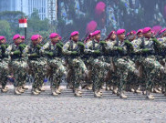 Wakil Panglima TNI Hadapi Tugas Berat dan Banyak Tantangan, Pengamat Minta Kualitasnya Harus ‘Setara’ Panglima