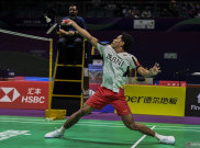 Indonesia Hadapi Korea Selatan di Perempat Final Piala Thomas 2024
