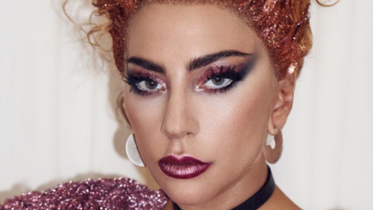 Lady Gaga Siap Berikan Suara jika Oprah Maju Pilpres