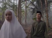 3 Pesona OOTD Widuri Puteri, Pemain Film ‘Siksa Kubur’