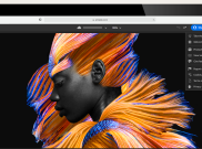 Adobe Photoshop Versi Web Kini Tersedia untuk Pelanggan Creative Cloud 