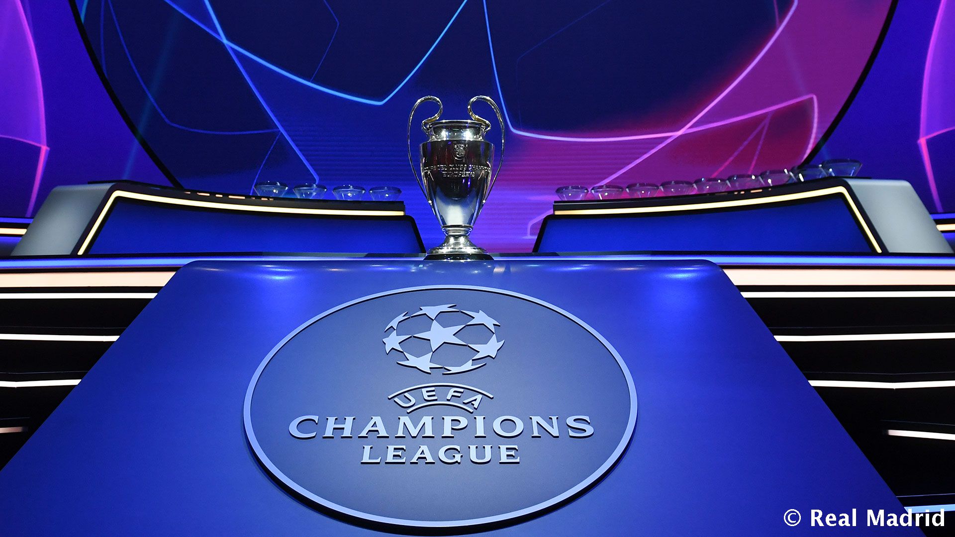 Jadwal Siaran Langsung Liga Champions Malam Ini