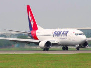 Nam Air Tambah Frekuensi Penerbangan Jakarta-Banyuwangi