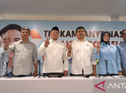 Airin Jadi Ketua Tim Kampanye Prabowo-Gibran di Banten