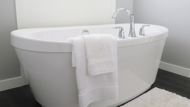 kamar mandi