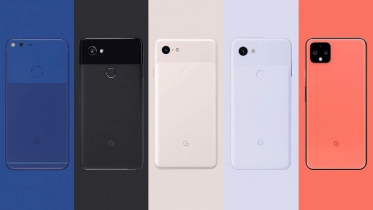 Google Hadirkan Layanan Perbaikan Mandiri untuk Pengguna Pixel