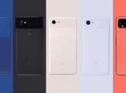 Google Hadirkan Layanan Perbaikan Mandiri untuk Pengguna Pixel