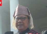 Mendagri: Pelantikan Djarot Tinggal Tunggu Waktu
