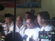Delapan Jam Diperiksa, Dahnil Mengaku Tertipu Ratna Sarumpaet