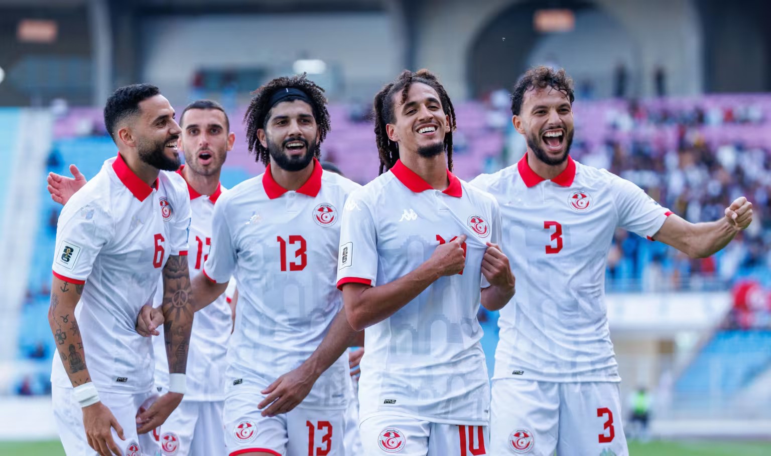 Prediksi Tunisia vs Belanda: Oranje Selangkah Lagi Kunci Juara Grup F Piala Dunia 2026