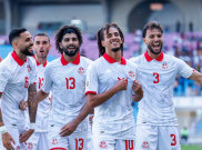 Prediksi Tunisia vs Belanda: Oranje Selangkah Lagi Kunci Juara Grup F Piala Dunia 2026