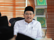 125 Titik Pemantauan Hilal Awal Ramadan di Seluruh Indonesia pada 28 Februari 2025