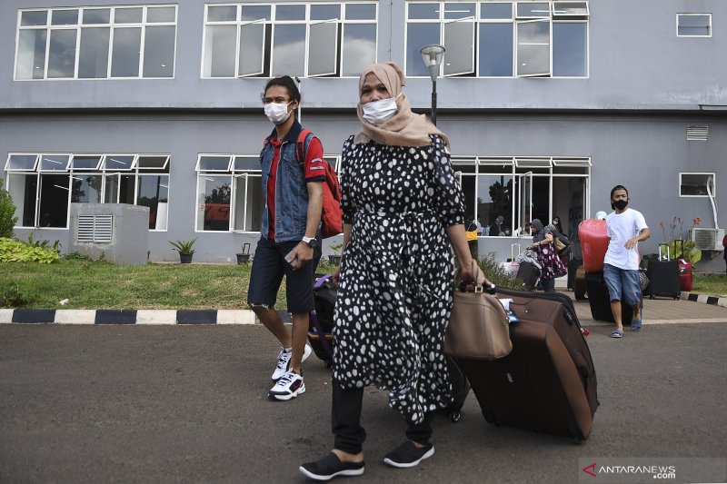 Anies Diminta Perketat PPKM Mikro Demi Atasi Lonjakan COVID-19