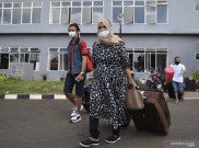 Anies Diminta Perketat PPKM Mikro Demi Atasi Lonjakan COVID-19