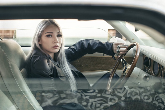 CL