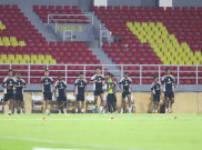 Dimulai Hari Ini, Berikut Jadwal Lengkap Timnas Indonesia U-20 di Turnamen Internasional Bertajuk Mandiri U-20 Challenge Series