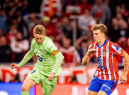 Hasil Copa del Rey: Kalahkan Atletico 1-0 di Leg Kedua, Barcelona Tantang Real Madrid di Final