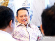 Ketua MPR Minta Pemerintah Kasih Penghargaan kepada Timnas Indonesia U-22