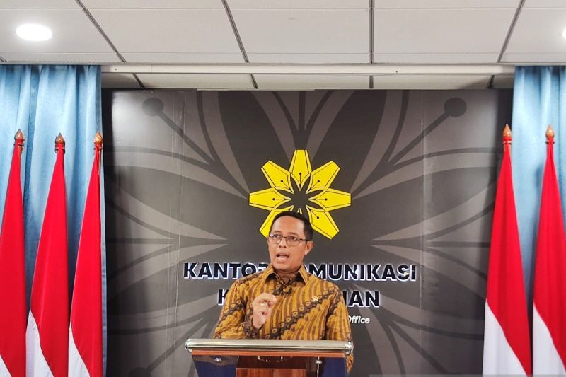 Istana Tegaskan Tarif Trump 19 Persen Lebih Rendah Dibanding Vietnam