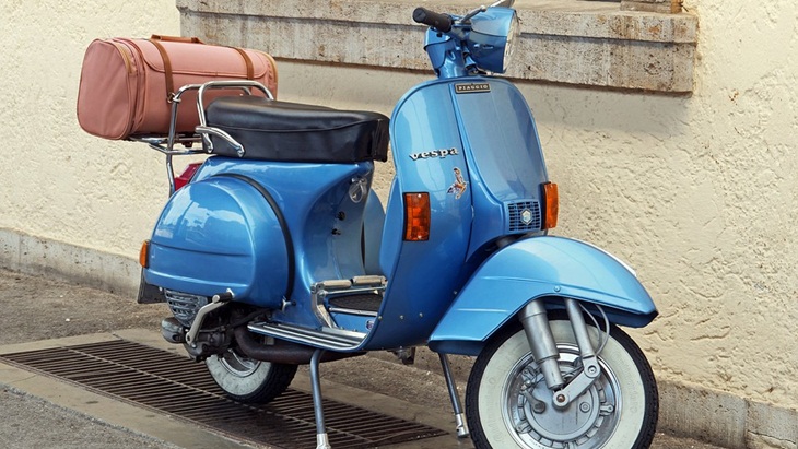 Ikuti Trik Ini, Traveling Pakai Motor Dijamin Asyik Plus Aman