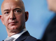 Jeff Bezos Kembangkan Teknologi Untuk ‘Hidup Abadi’