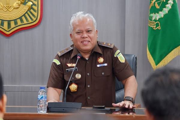 Eks Kadis ESDM Bangka Belitung Tersangka Baru Korupsi Timah