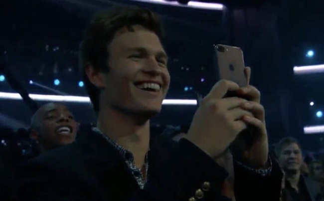 Ansel