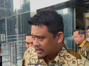 Emoh Tanggapi Isu Pemakzulan Gibran, Gibran: sudah Ada yang Menanggapi