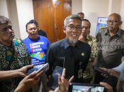 KPK Tetapkan Bupati Pemalang Jadi Tersangka, Gubernur Jateng Tunjuk Nurkholes Jadi Plt