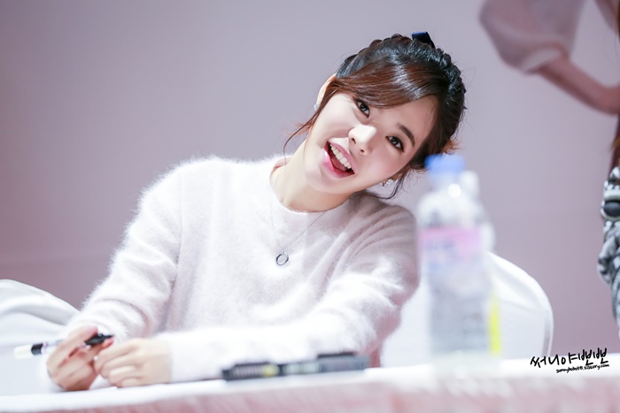 Sunny SNSD