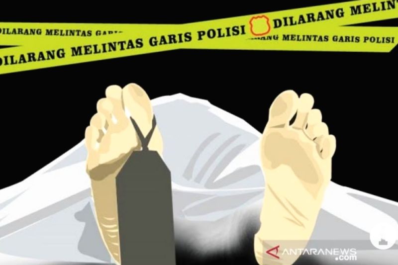 Siswa SDN 06 Pesanggrahan Jatuh dari Lantai 4 Gedung Sekolah