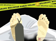 Siswa SDN 06 Pesanggrahan Jatuh dari Lantai 4 Gedung Sekolah