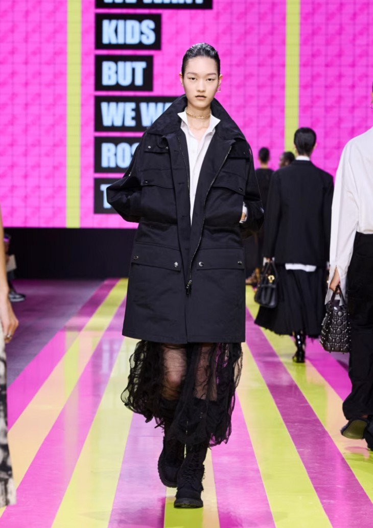 dior
