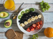 Jelang Ramadan, Jangan Lupa Cukupi Asupan Nutrisi dan Olahraga