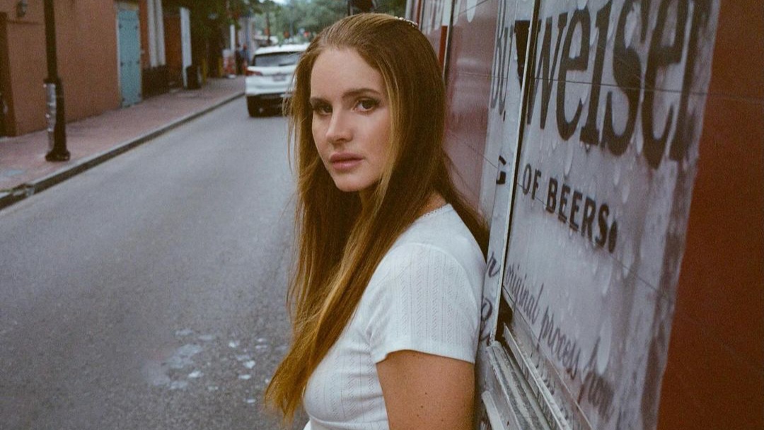 Lana Del Rey Siapkan Abum 'The Right Person Will Stay', Dijadwalkan untuk Mei 2025