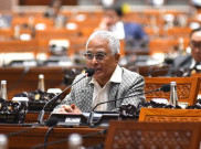 DPR Minta KPU Tak Ikut Terpuruk Setelah Pemecatan Ketuanya