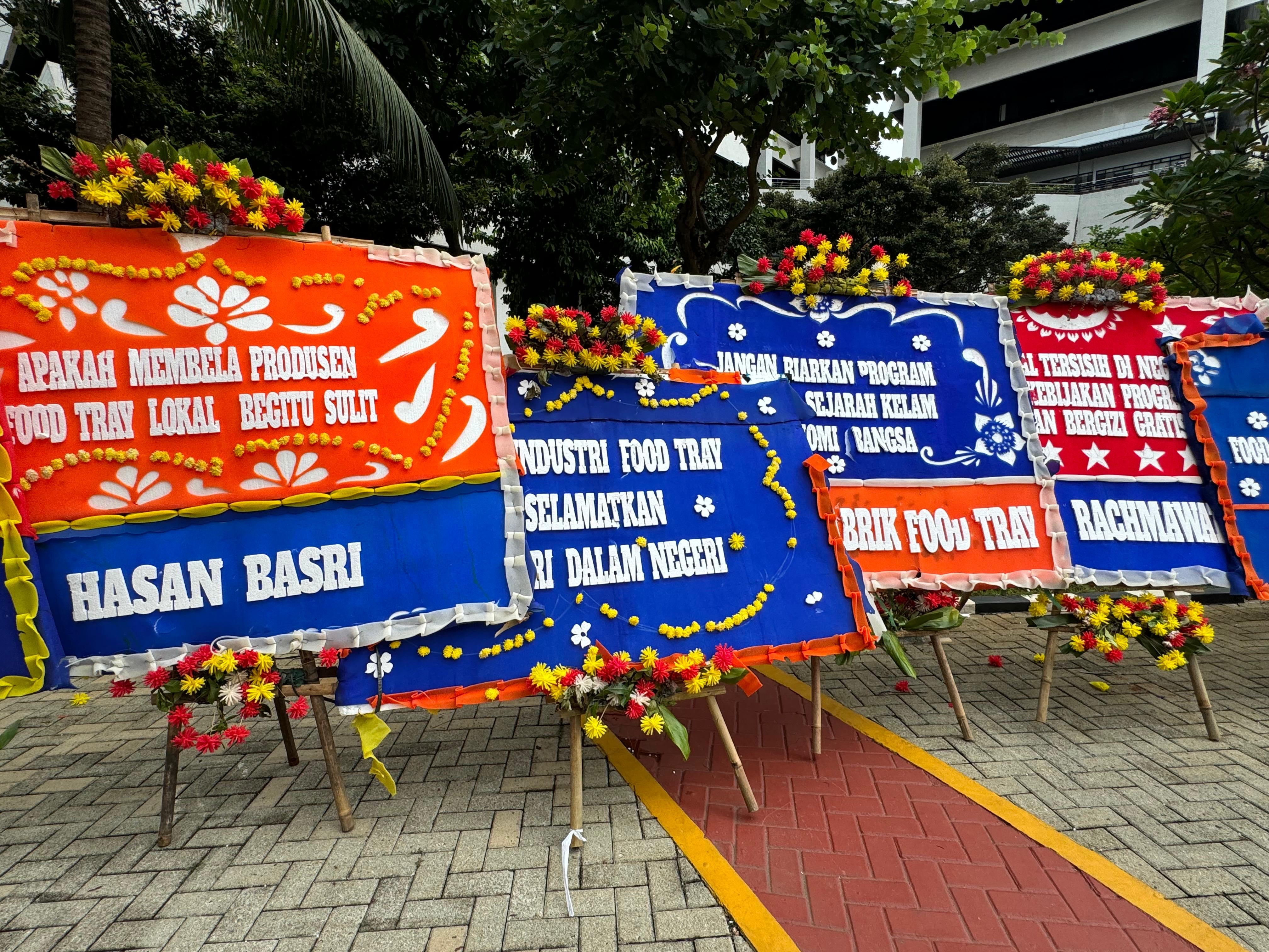 Menkeu Purbaya Didesak Lindungi Produsen Food Tray Lokal dari Gempuran Produk Impor
