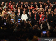 Demi Menarik Investor, Jokowi Tak Masalah Namanya Dicatut